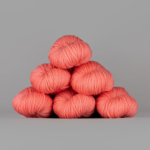 THE SPINSTER'S DAUGHTER WORSTED