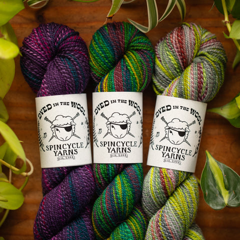 COWL ROUNDUP